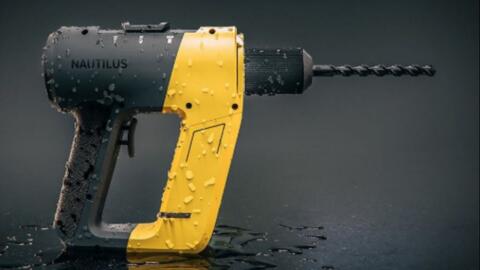 夜貓C4D 從零基礎(chǔ)到精通全流程多邊形建模教程——五金工具篇