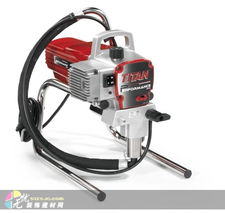 上海三旗噴涂設(shè)備與五金工具 專業(yè)展廳展現(xiàn)創(chuàng)新與品質(zhì)