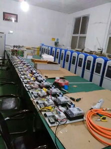 五金機電網(wǎng) 連接產(chǎn)業(yè)鏈，助力制造業(yè)升級