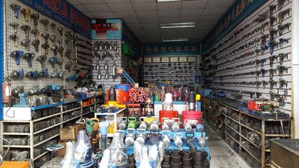 同達風動工具 匠心品質，助力成都工業高效發展
