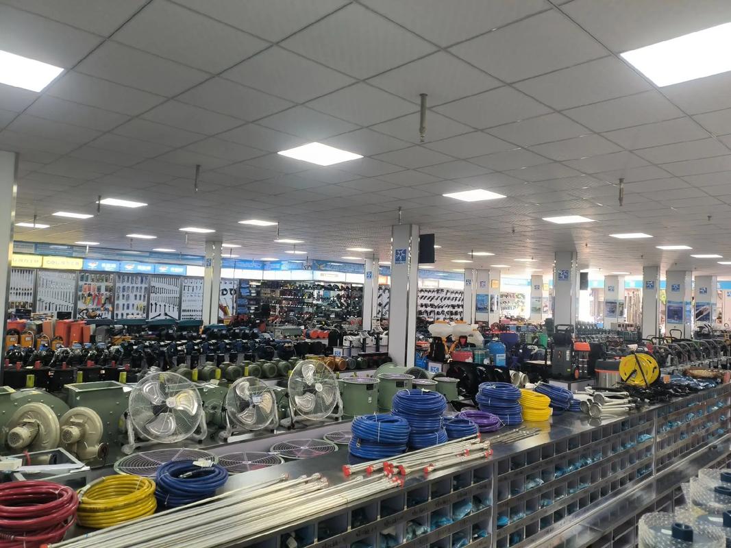 五金機電，應有盡有——品質為本，誠信經營