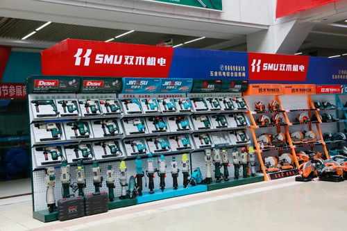 倒計時3天 五金機電行業盛會，紡織用品新篇章等您來啟