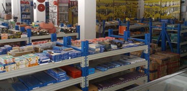 長文五金機電與紡織用品雙領域加盟指南 條件解析與市場機遇