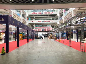 跨界融合新機遇 貴州五金機電與紡織用品行業共謀發展